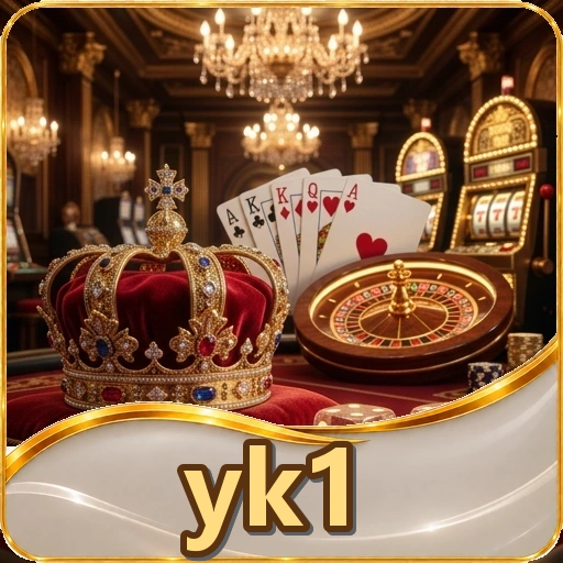 Aplikasi yk1 di iPhone dan Android