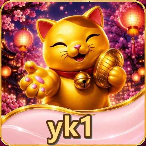 Slot yk1 dibuka di layar HP