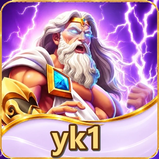 Slot Gates of Olympus di yk1
